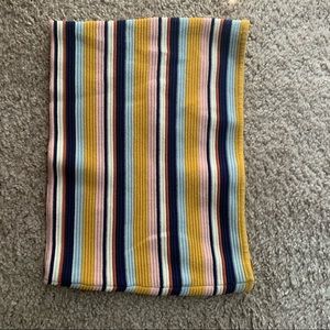 striped tube top pacsun